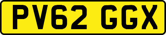 PV62GGX