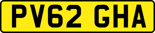 PV62GHA