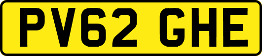 PV62GHE