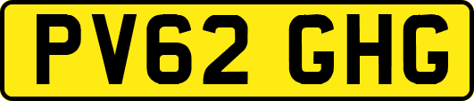PV62GHG
