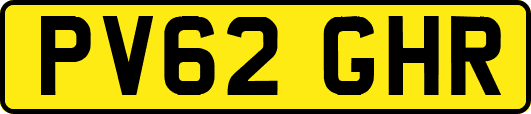 PV62GHR