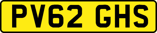 PV62GHS