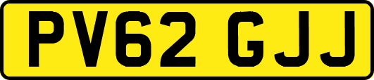 PV62GJJ