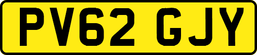 PV62GJY