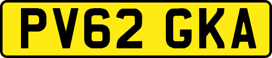 PV62GKA