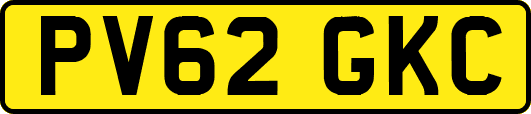 PV62GKC