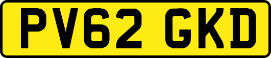 PV62GKD