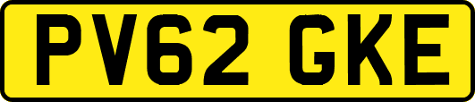 PV62GKE