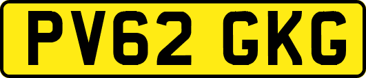 PV62GKG