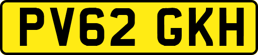 PV62GKH