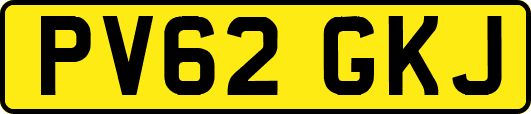 PV62GKJ