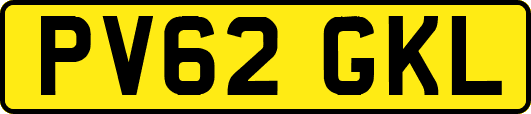 PV62GKL