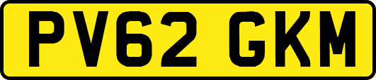 PV62GKM