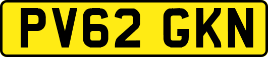 PV62GKN