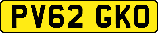 PV62GKO
