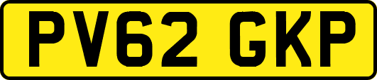 PV62GKP
