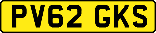 PV62GKS
