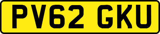 PV62GKU