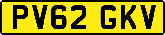 PV62GKV