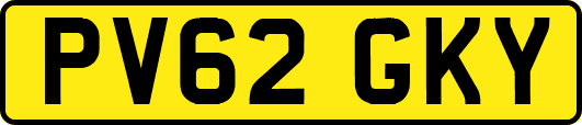 PV62GKY