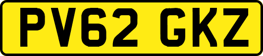 PV62GKZ