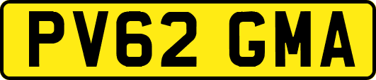 PV62GMA