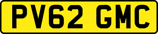 PV62GMC