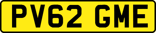 PV62GME