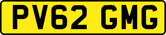 PV62GMG