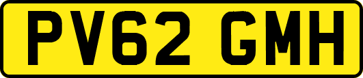 PV62GMH