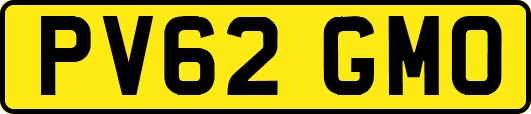 PV62GMO