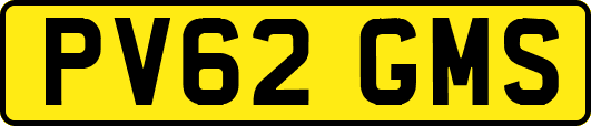 PV62GMS