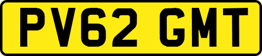 PV62GMT
