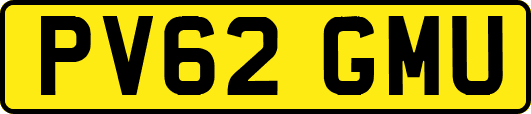 PV62GMU