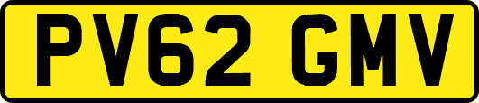 PV62GMV
