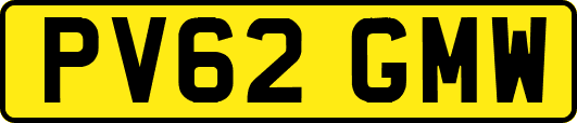 PV62GMW