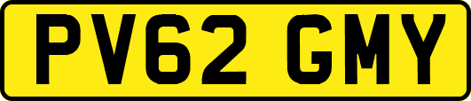 PV62GMY