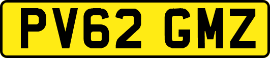 PV62GMZ