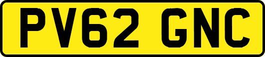 PV62GNC