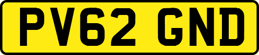 PV62GND