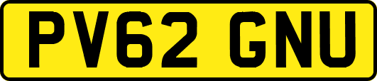 PV62GNU