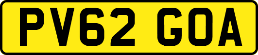 PV62GOA