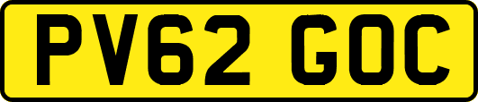 PV62GOC