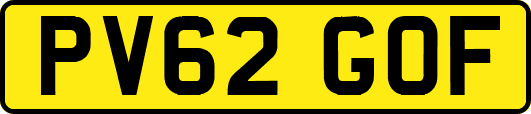PV62GOF