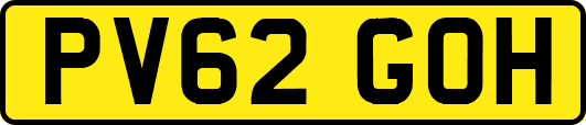 PV62GOH