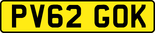 PV62GOK