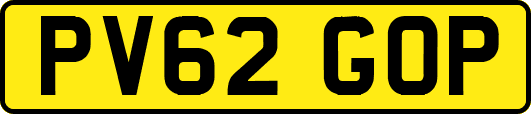 PV62GOP