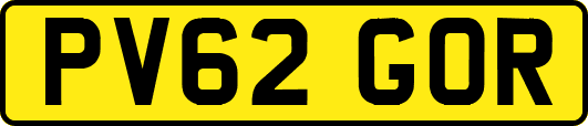 PV62GOR