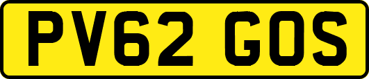 PV62GOS