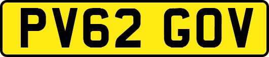 PV62GOV